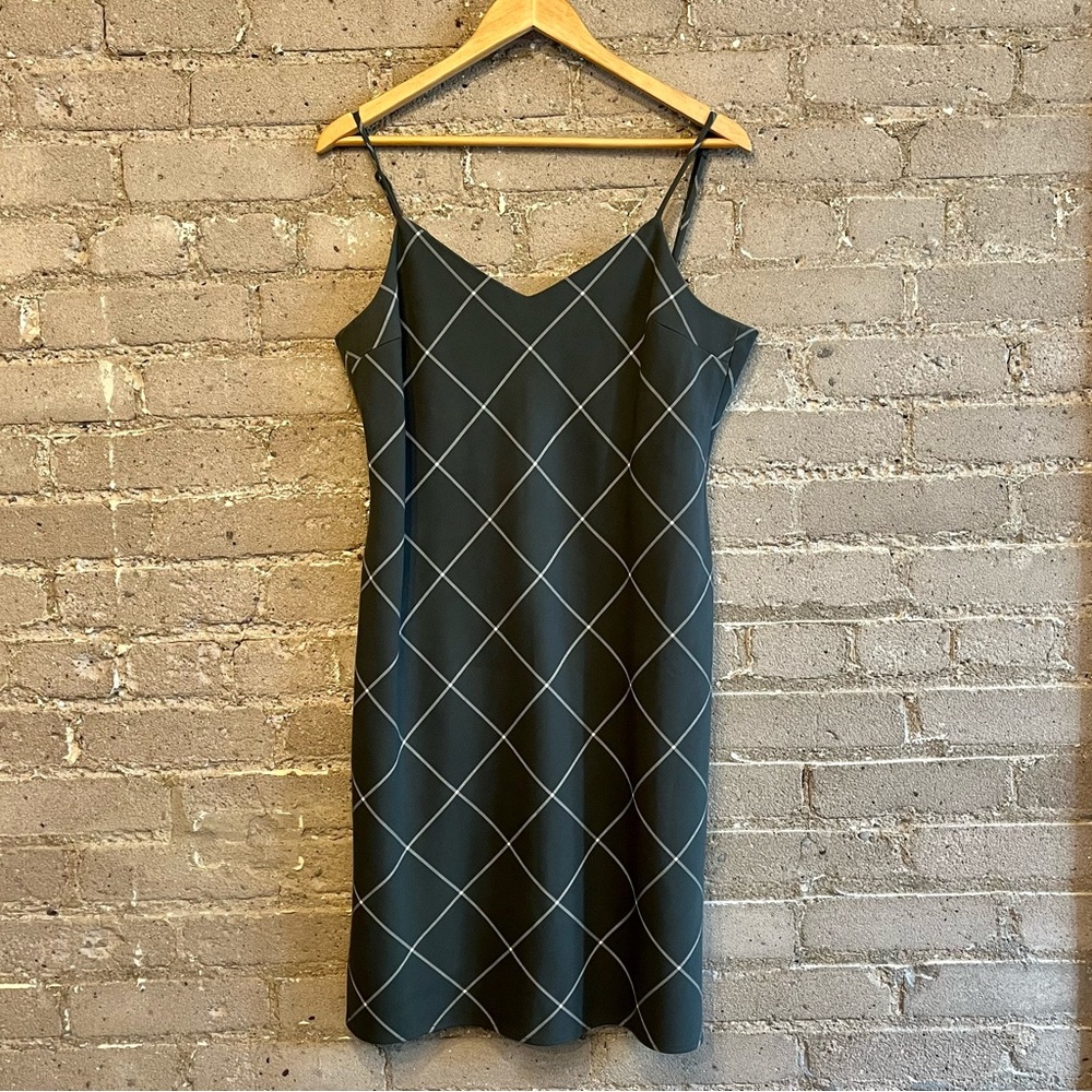 1. State Slip Dress - Size L